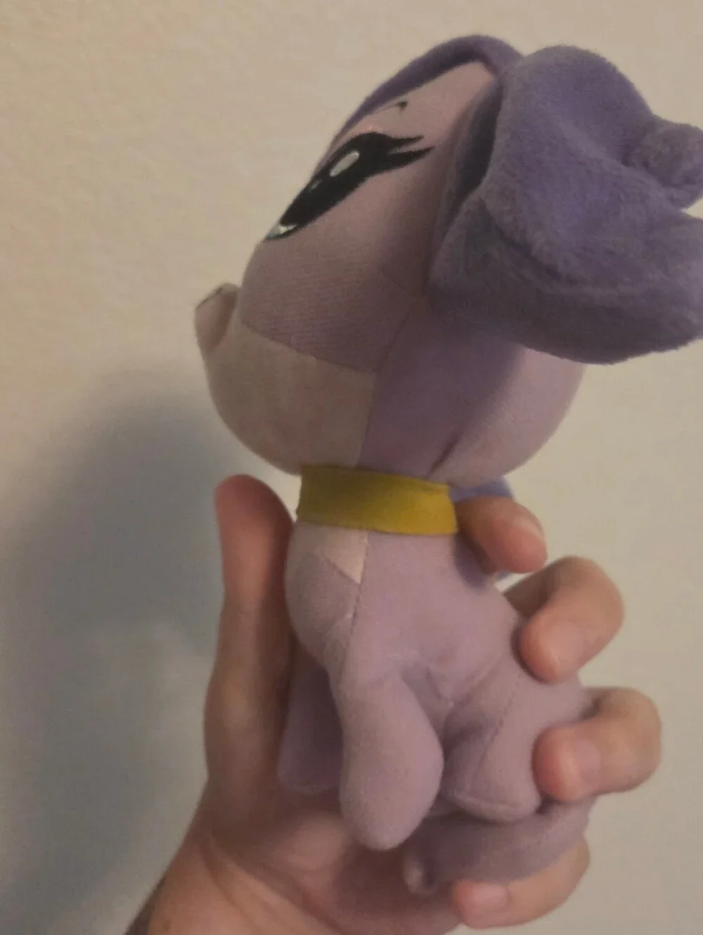 Plush